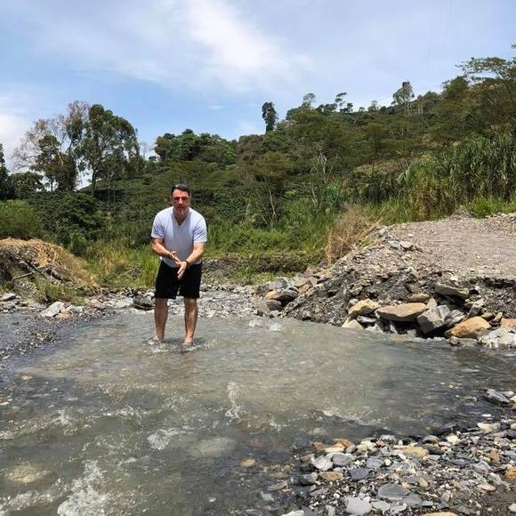 Meet your Posher, George - Picture 1 of 1